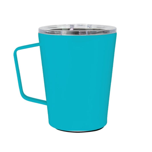 Mug - Stainless Steel - CAUS