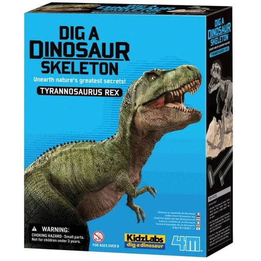 Kidz Labs Dig A Dino T-Rex