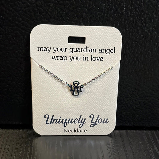 Necklace - YOU 7025 - Angel