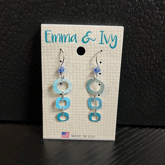 Emma & Ivy Earrings EIE 7971