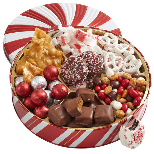 Candy Cane Cravings Collection