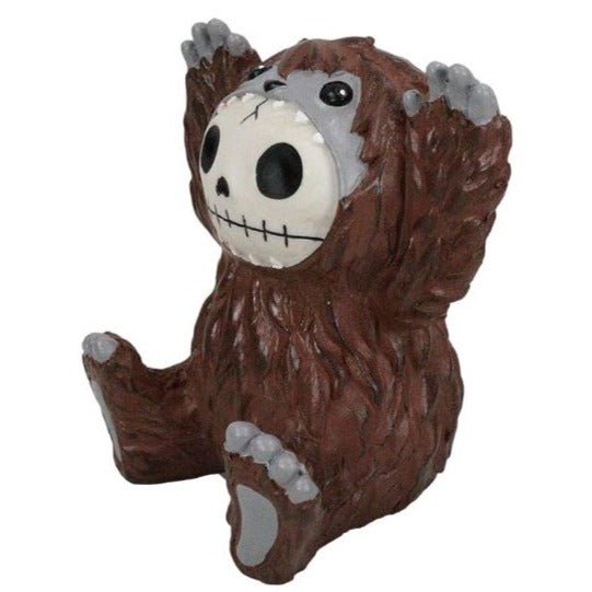 Furrybones - Bigfoot LG