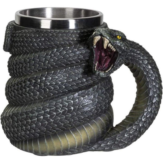 Serpent Mug