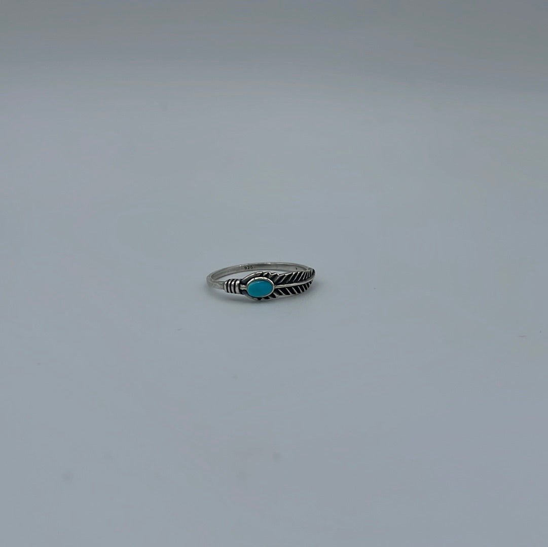 Ring Turquoise SR 194