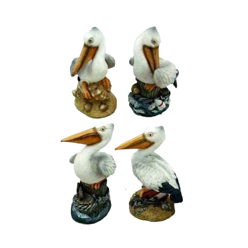 Figurine - Pelican 5"