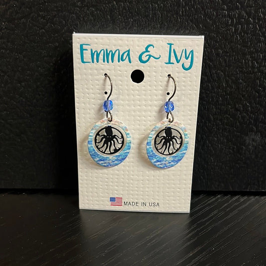 Emma & Ivy Earrings EIE 3333