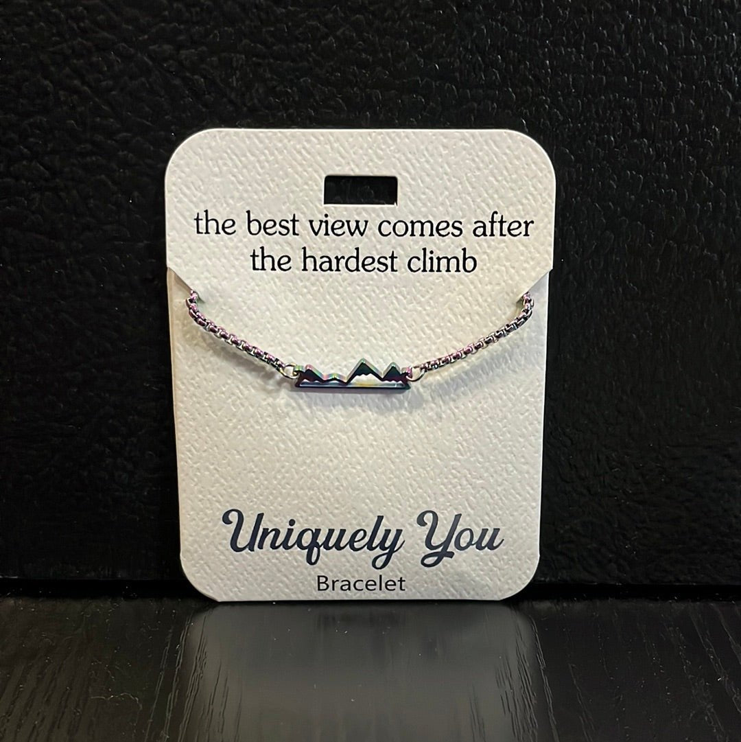 Bracelet - YOU 7241 - Mountain