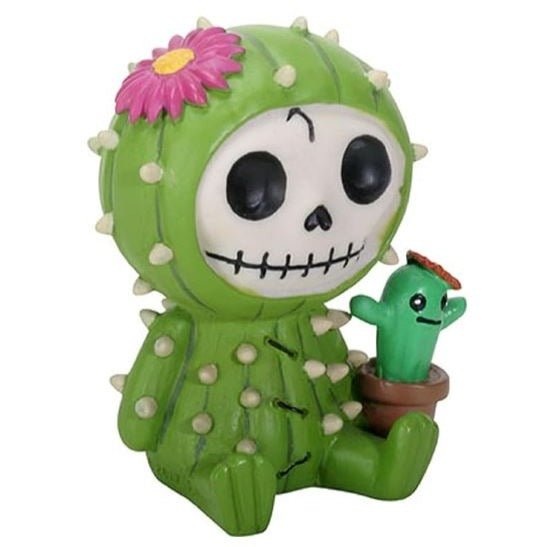 Furrybones Prickle