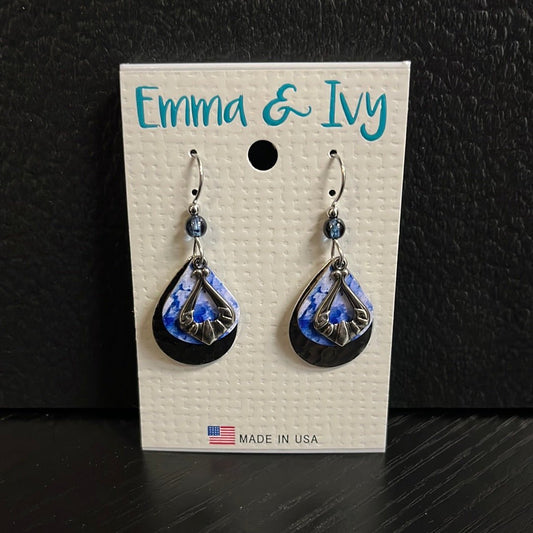 Emma & Ivy Earrings EIE 495