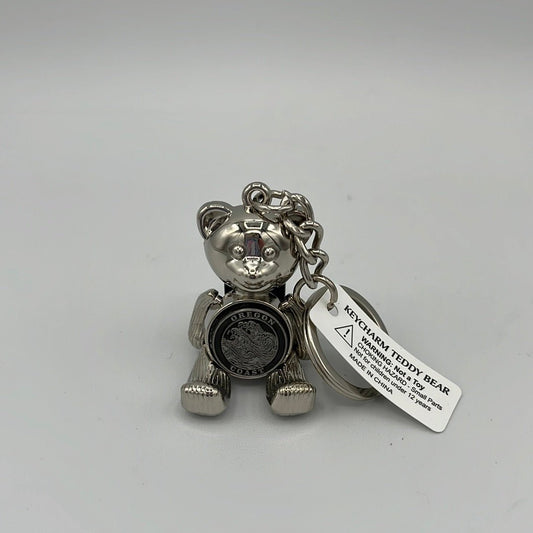 Articulating Bear Keyring Oregon Coast