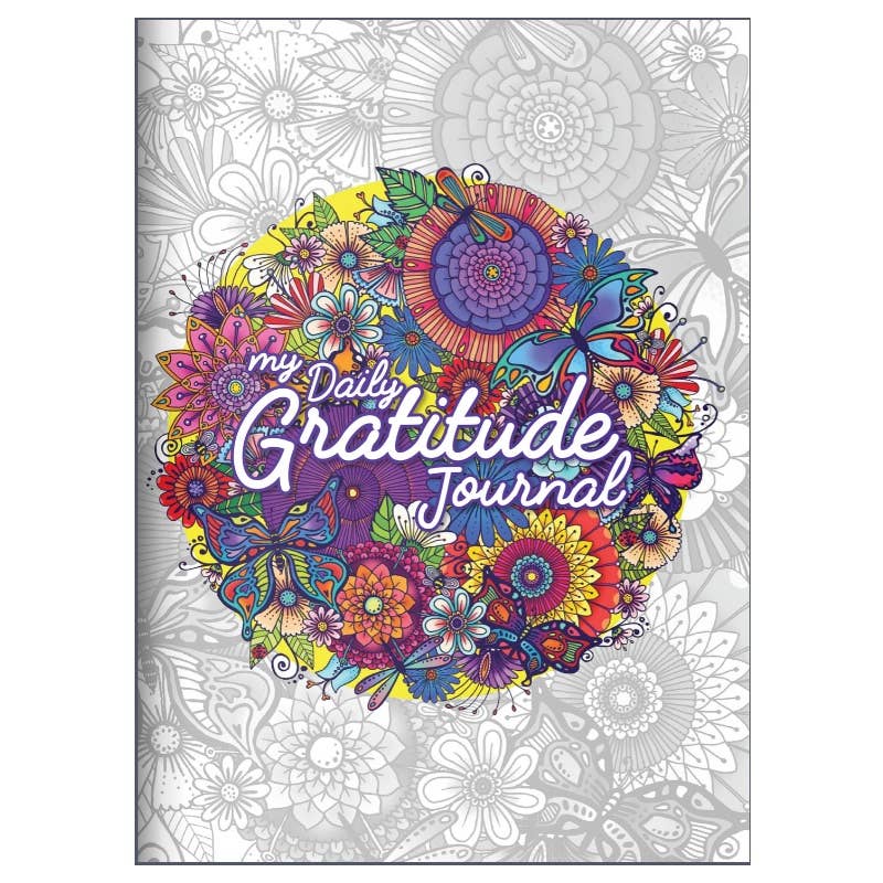 Journal - Gratitude