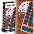Games - Cribbage Board - Deluxe