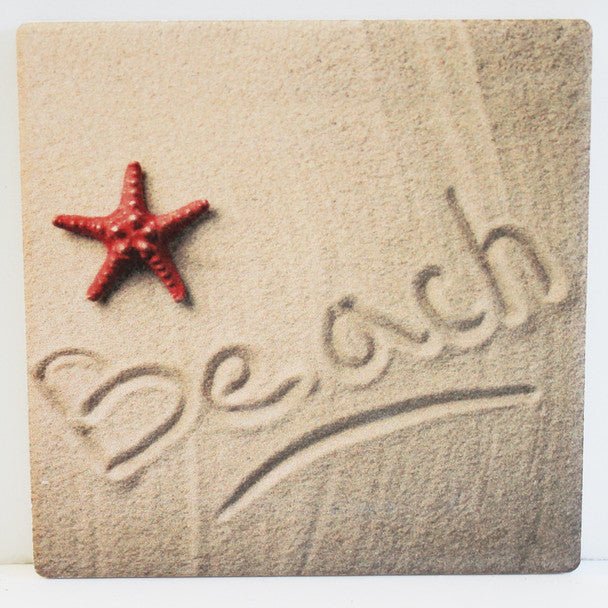 Coaster COA0632 Beach w/Starfish