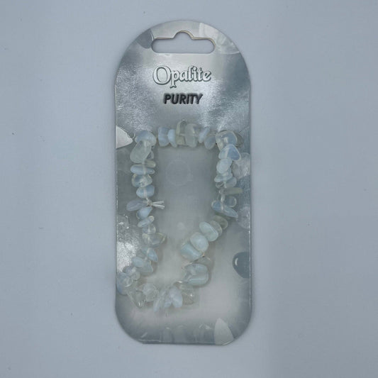 Bracelet - Opalite