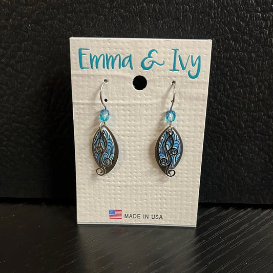 Emma & Ivy Earrings EIE 415