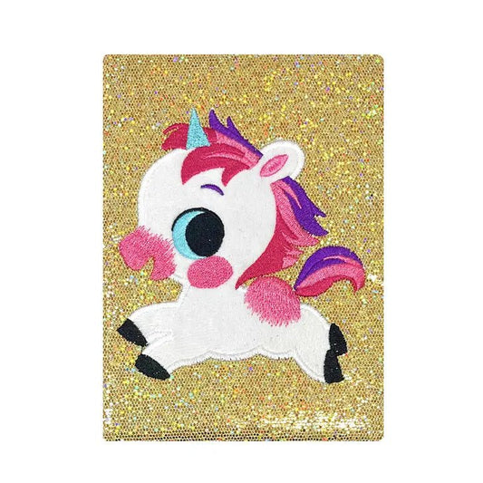 Journal Unicorn Notebook