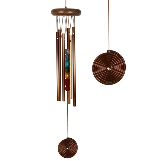 Wind Chime Chakra Chime