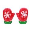 Clearance - Salt & Pepper Shaker - Mittens