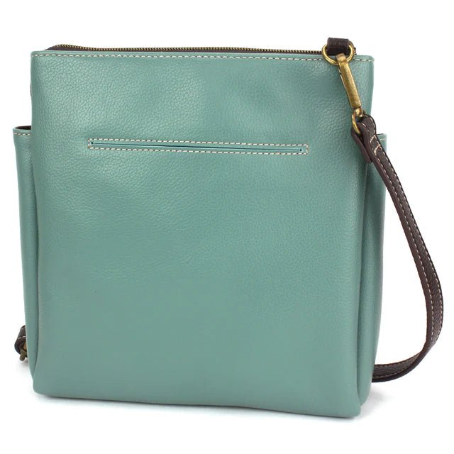 Merry Messenger Teal Sand Dollar