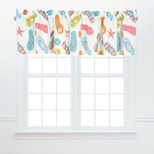 Valance - C&F Home