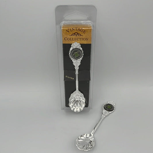 Tea Spoon Fluted Lincoln City