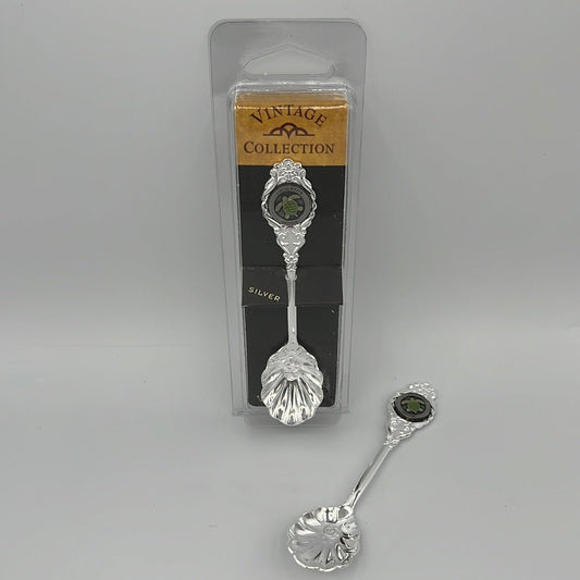 Teaspoon Fluted Lincoln City