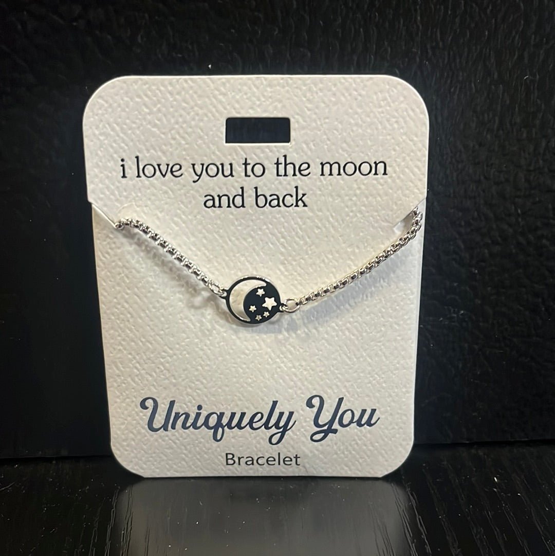 Bracelet - YOU 7220 - Moon