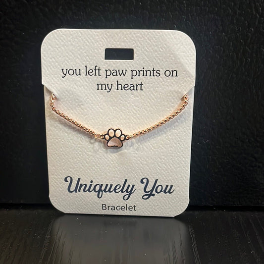 Bracelet - YOU 7208 - Paw