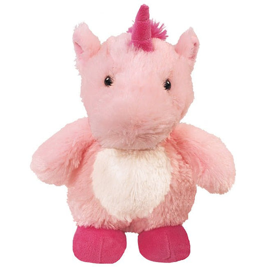8" Chubby Unicorn (Mix-a-Pet)