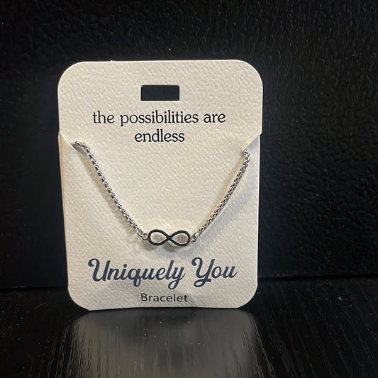 Bracelet - YOU 7223 - Infinity