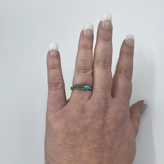 Ring Turquoise SR 194