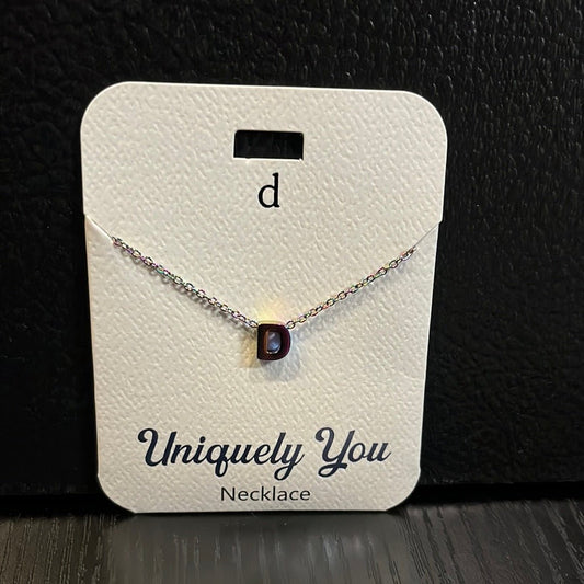 Necklace - YOU 7040 - D