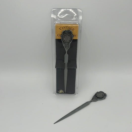 Letter Opener Oregon Coast