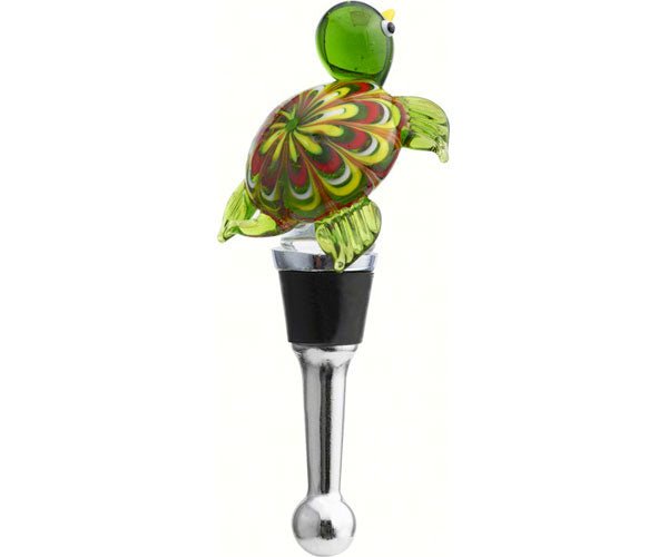 Bottle Stopper - Sea Turtle