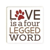 Coaster COA1315 - Love is a Four Legged Word