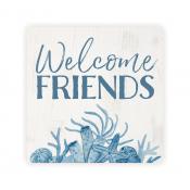 Coaster COA1372 - Welcome Friends