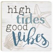 Coaster COA1386 - High Tides Good Vibes