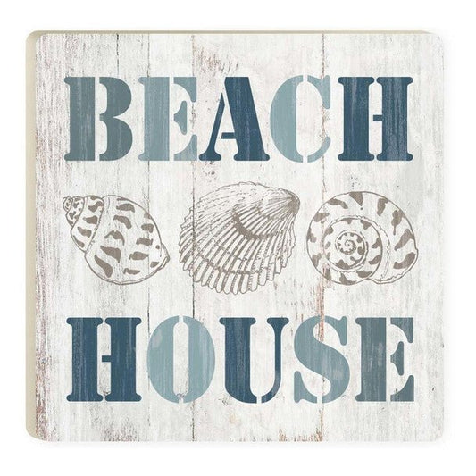 Coaster COA1396 - Beach House