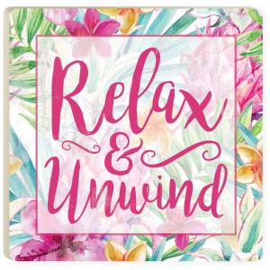 Coaster COA1397 - Relax and Unwind
