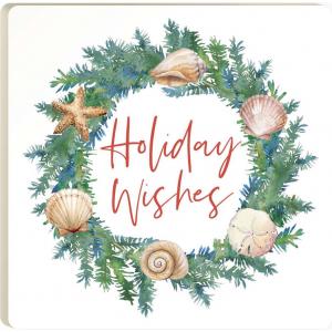Clearance - Coaster COA1602 - Holiday Wishes