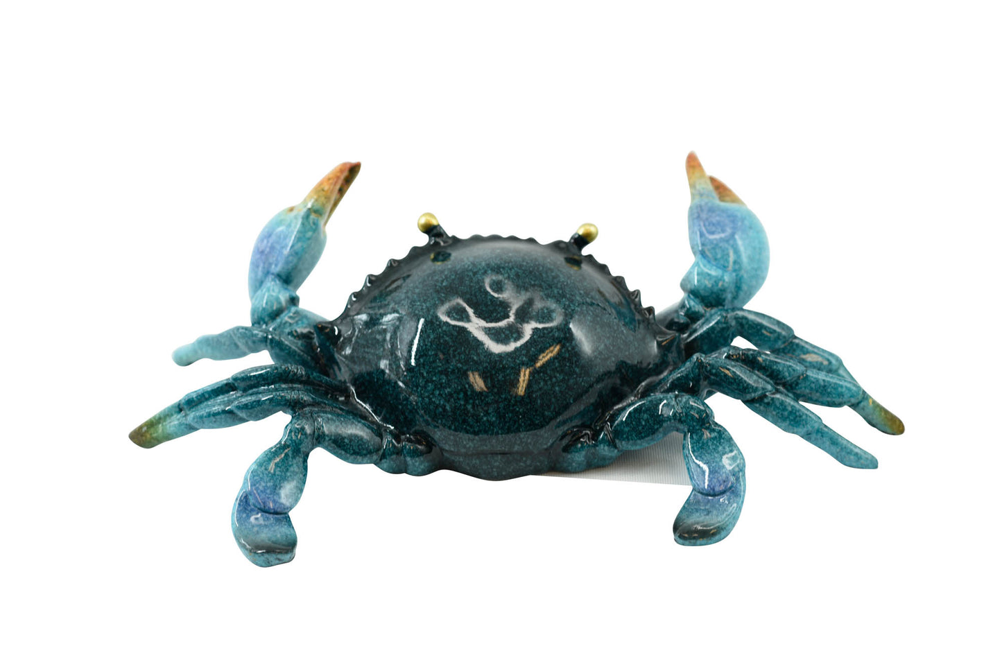 Figurine - Blue Crab