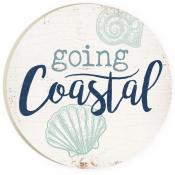 Car Coaster CST0193 - Going Coastal