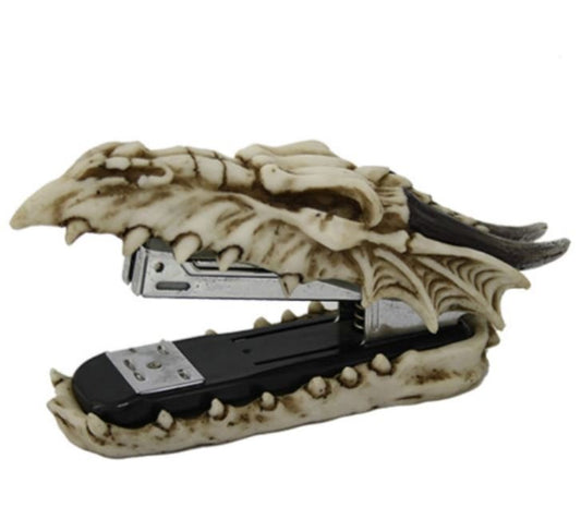 Bone Dragon Stapler