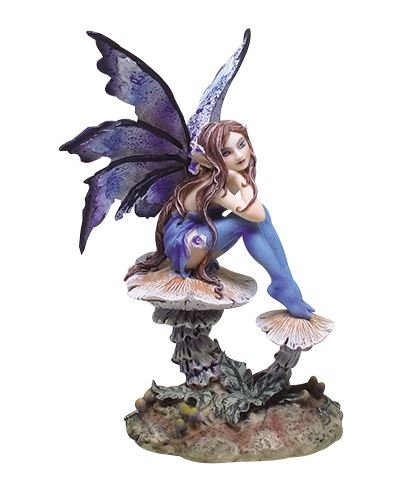Figurine - Nice Fairy