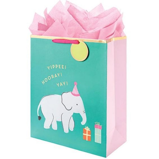 Party Animal Jumbo Bag