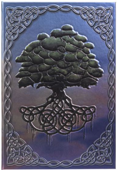 Tree of Life Journal