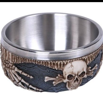 Skull Bowl