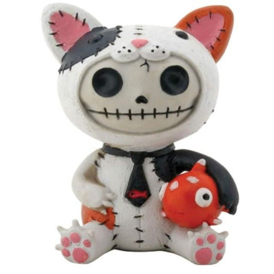 Furrybones Calico Mao Mao LG