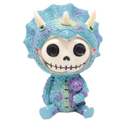 Furrybones Spike