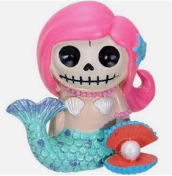 Furrybones Ariel